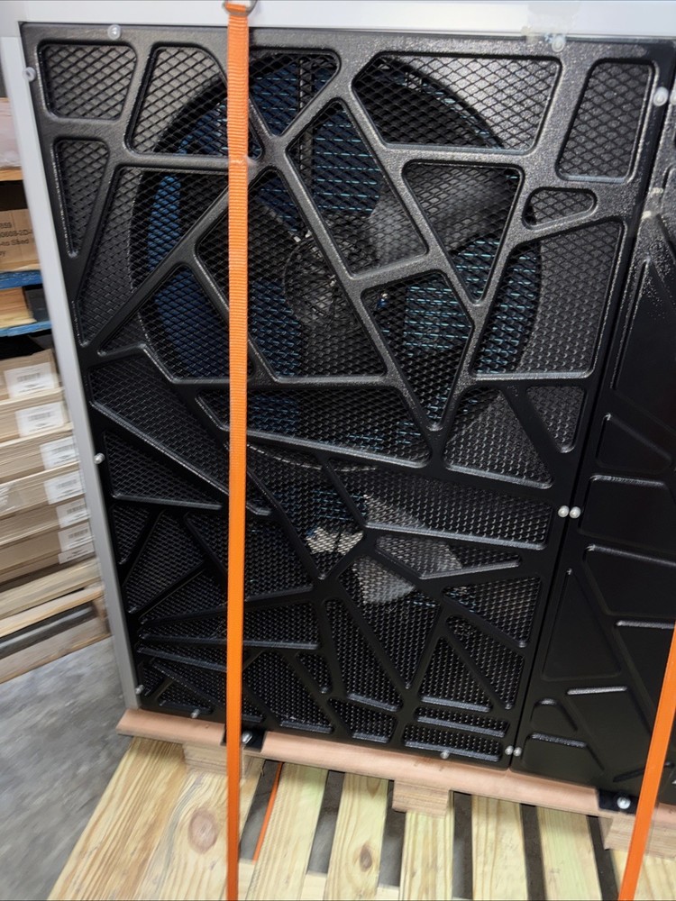 TropiCal T130 Pool Heater Heat Pump