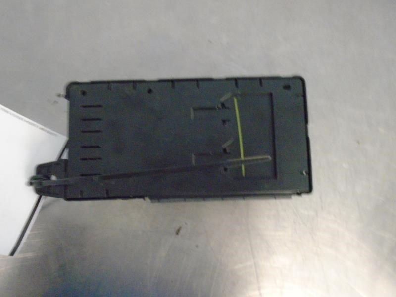 99 00 01 FORD EXPLORER CHASSIS ECM 923438