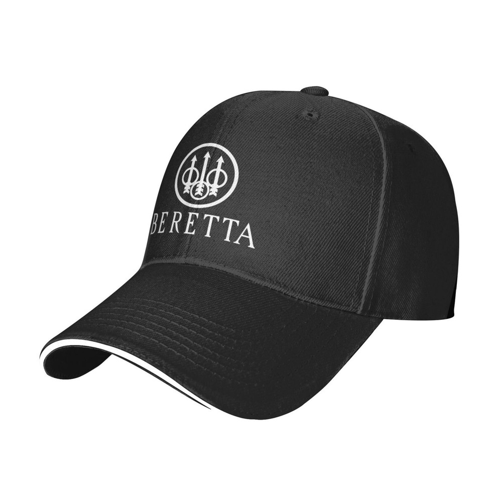 Beretta Unisex Baseball Cap Adjustable Baseball Hat