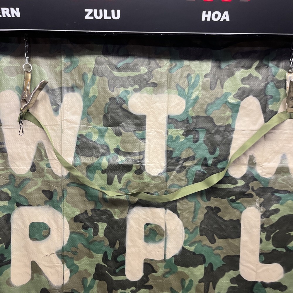 ITT Carry Strap PVS-14 PVS-7