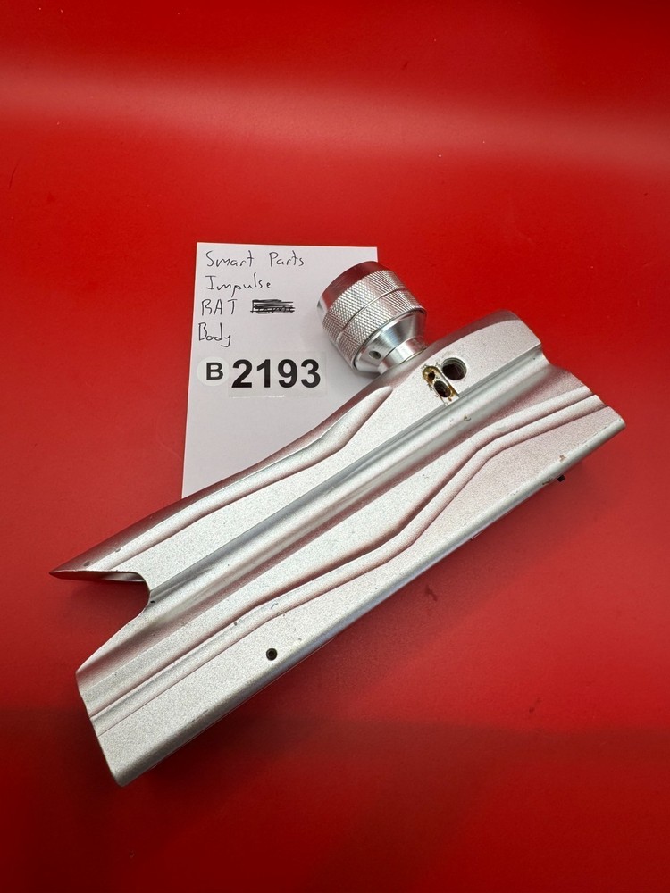 Smart Parts Impulse RAT Body