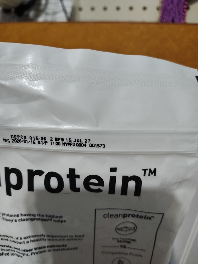 Dr.Elseys Clean Protein