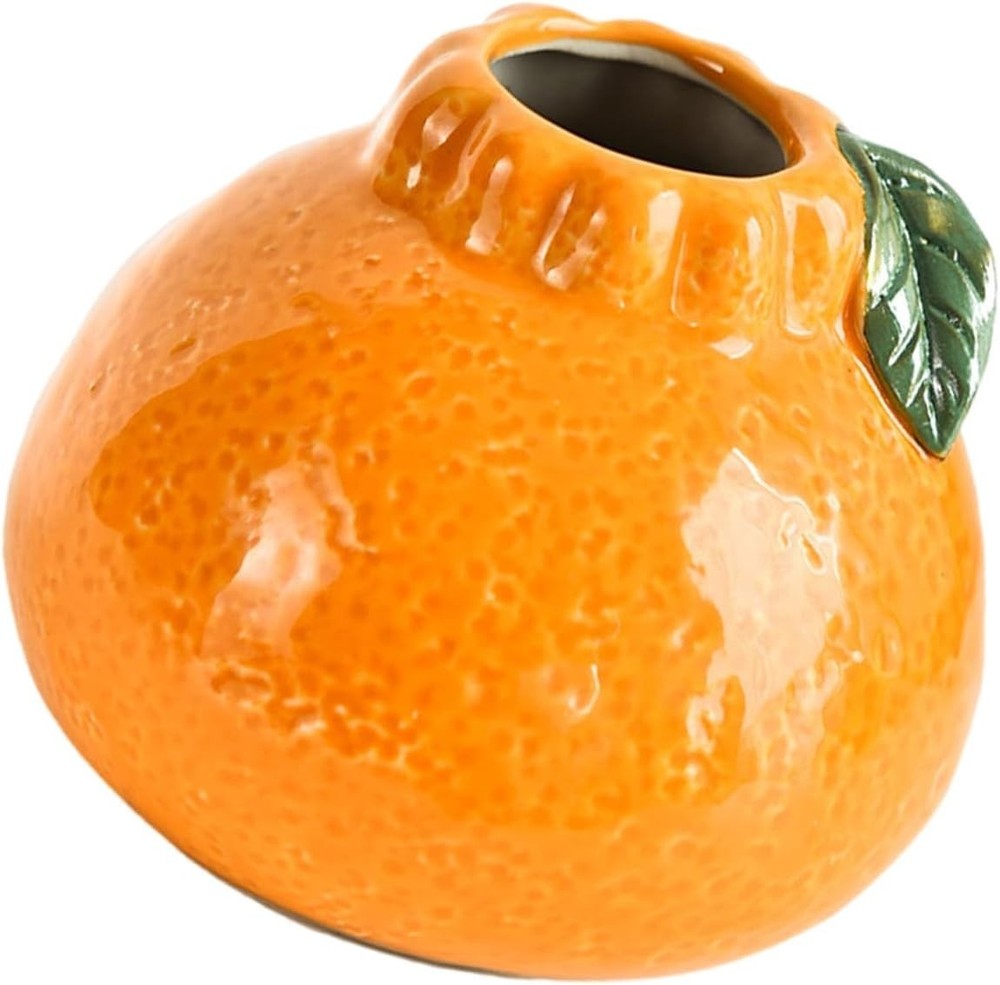 UncleS Ceramic Vases Shaped Minimal Art Decorative For Table Centrepiece Wedding
