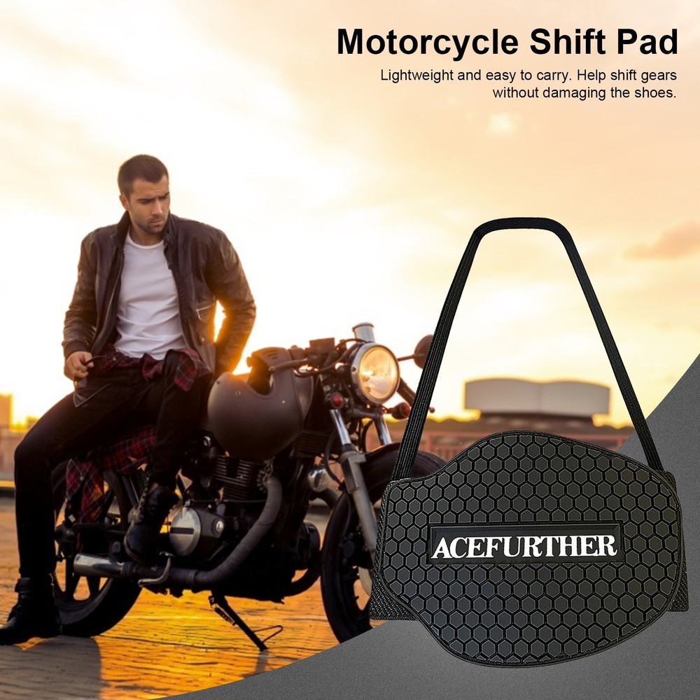 Gear Shifter Shoe Protector Shoe Boot Cover Protector Motorcycle