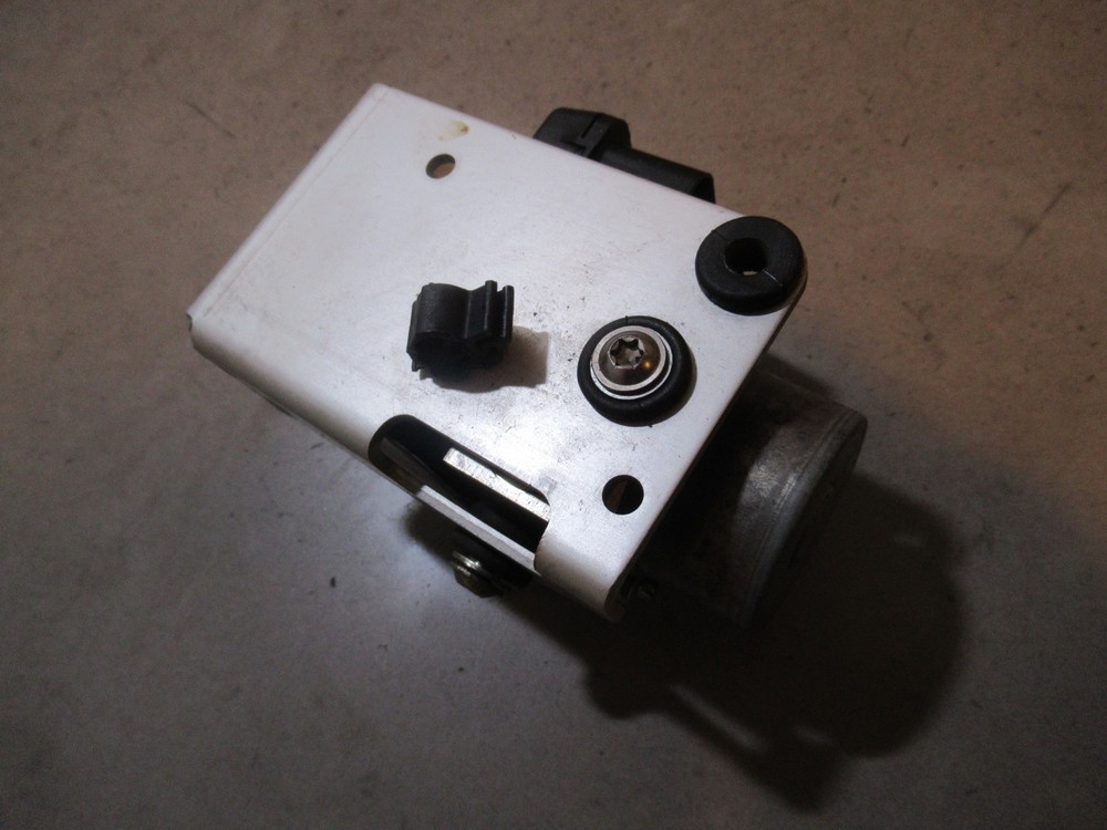 Husqvarna TR 650 ABS Control Unit 2013