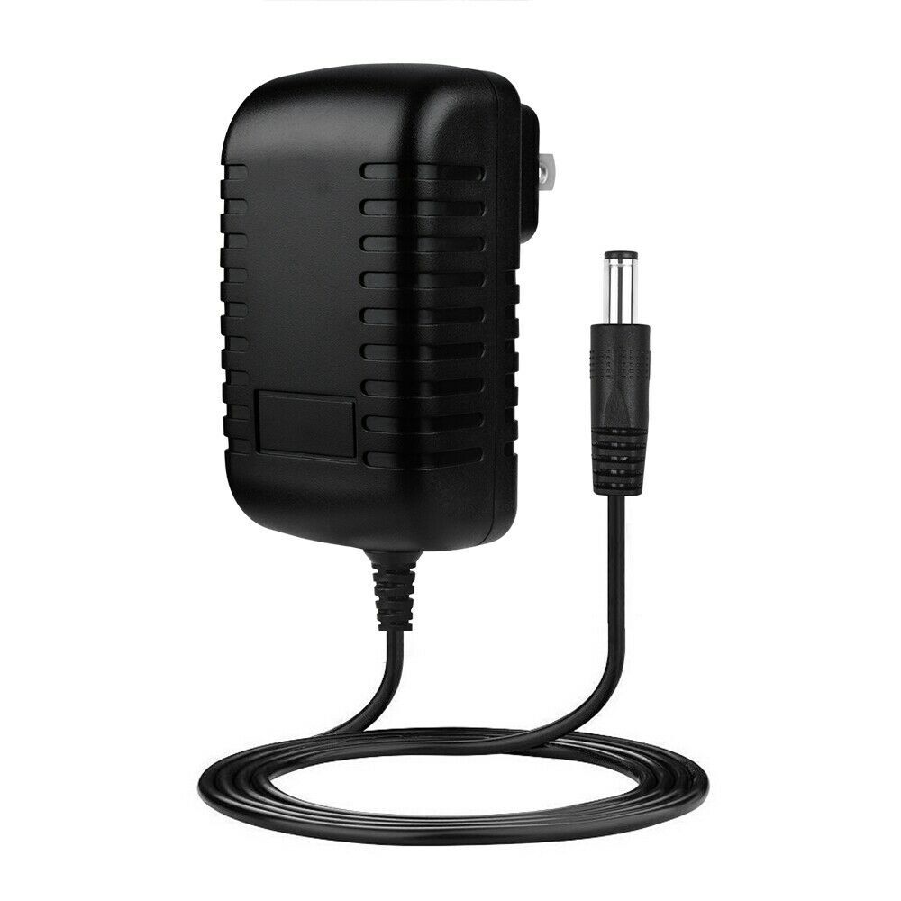 US 9V Power Supply Adapter For Alesis Strike MultiPad Percussion Pad Sampler PSU