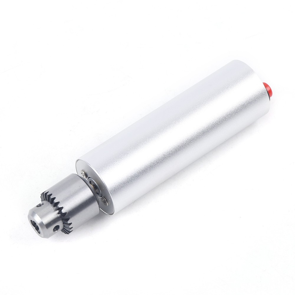 35W Electric Mini Drill Grinder Engraving Pen Variable Speed Rotary Tool DIY