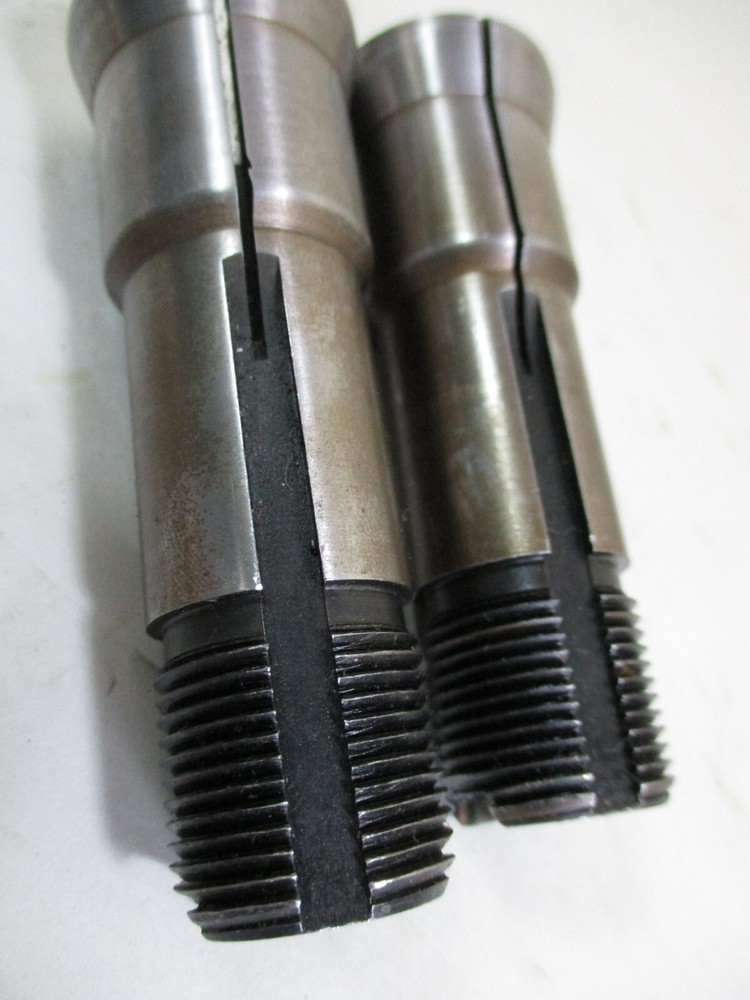 2 - Hardinge 875 6931L Collet (C8)
