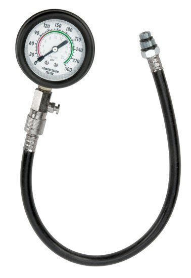 Wilmar W80579 Performance Flex Drive Engine Compression Tester