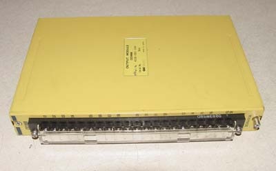 Fanuc Robot Input Module A03B-0801-C423
