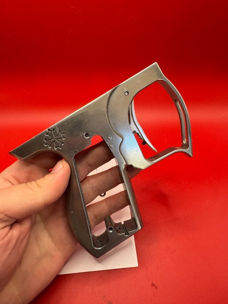 Smart Parts Shocker SFT Ton Tons Frame