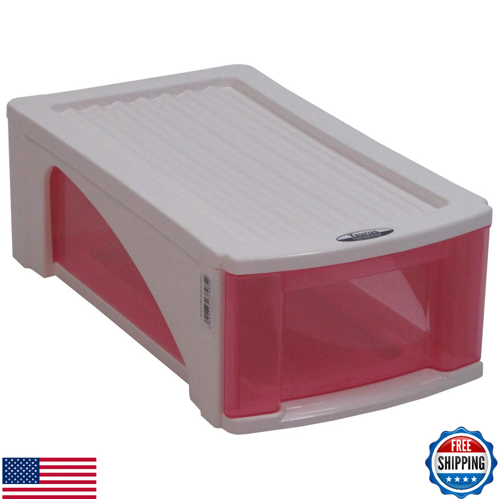 B5 Designer Single Stackable Drawer Storage