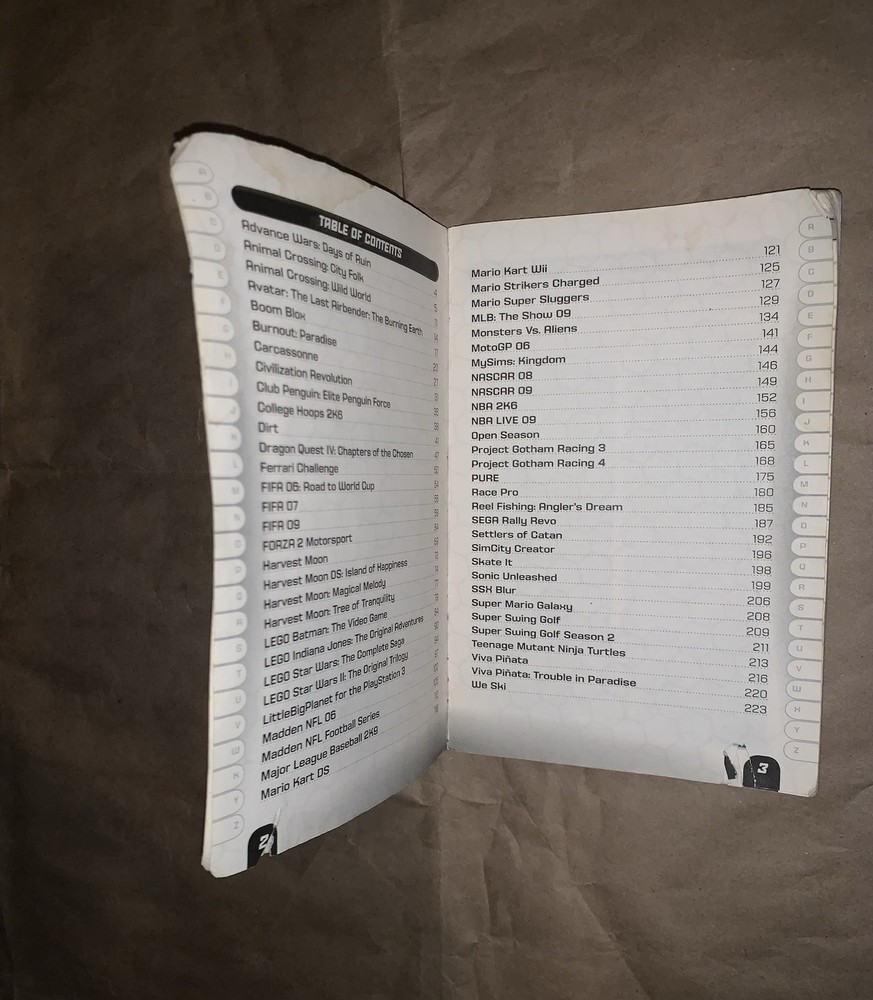 Video Game Master Surefire Strategies