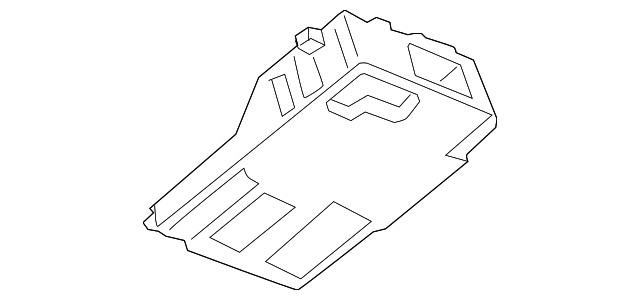 Genuine GM Front Camera 85665869