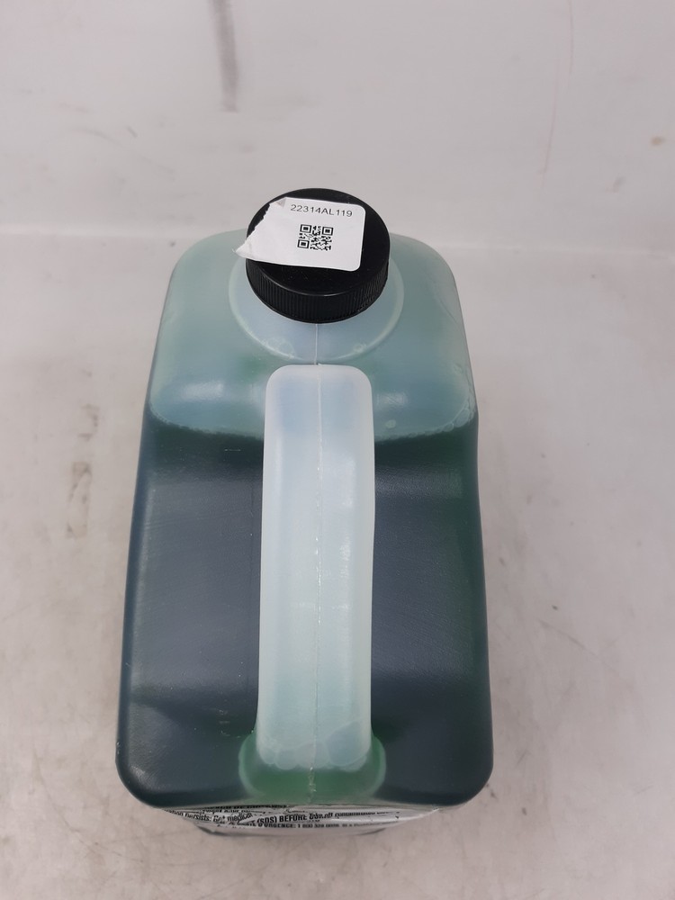 Ecolab Fast Drying Rinse Additive, 5Qt