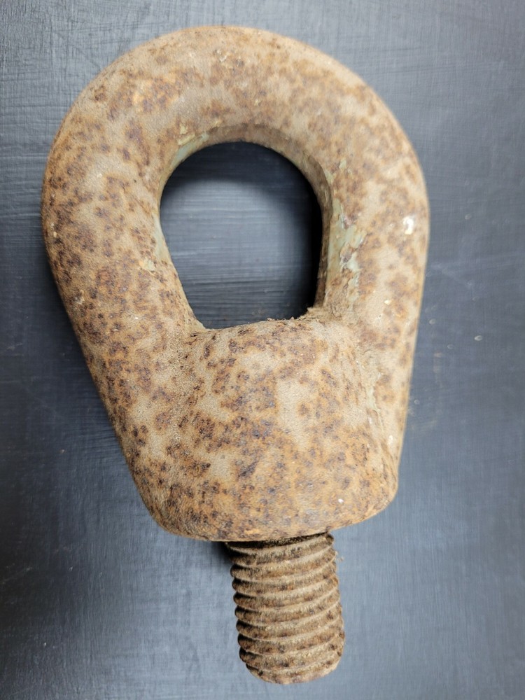 Farming Tool Eye Anchor Bolt