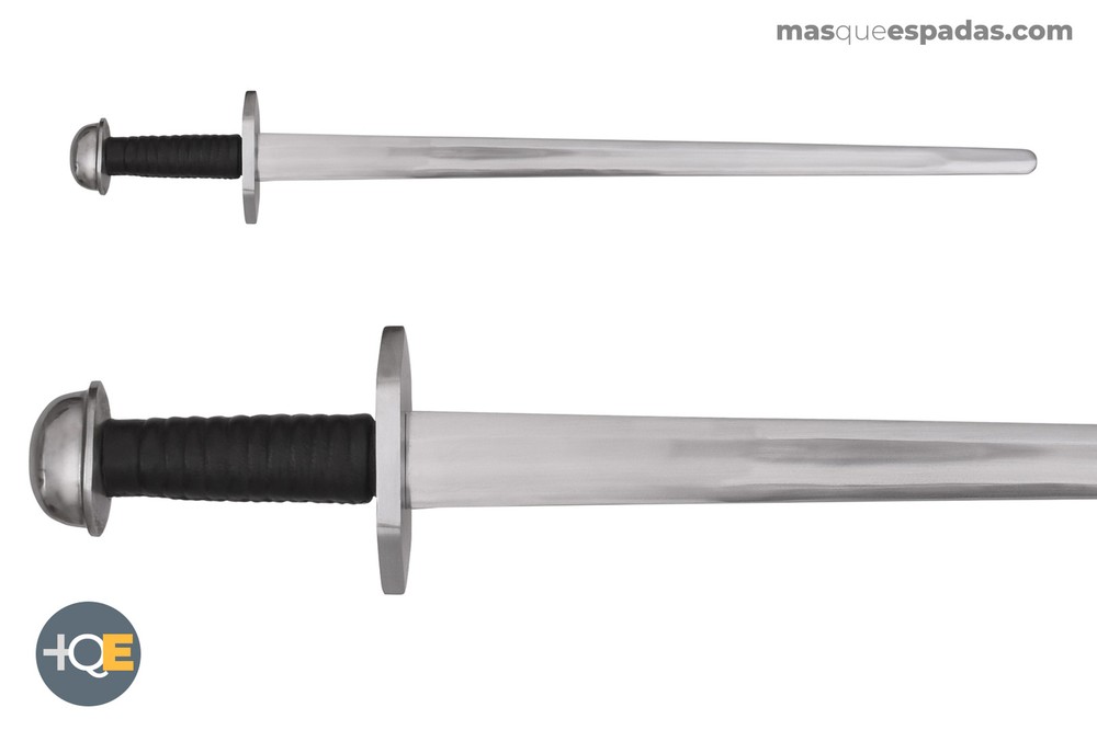 Viking Sword, Blunt Practice, SK-C