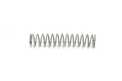 Oil Pump Check Valve Spring fits Harley Davidson