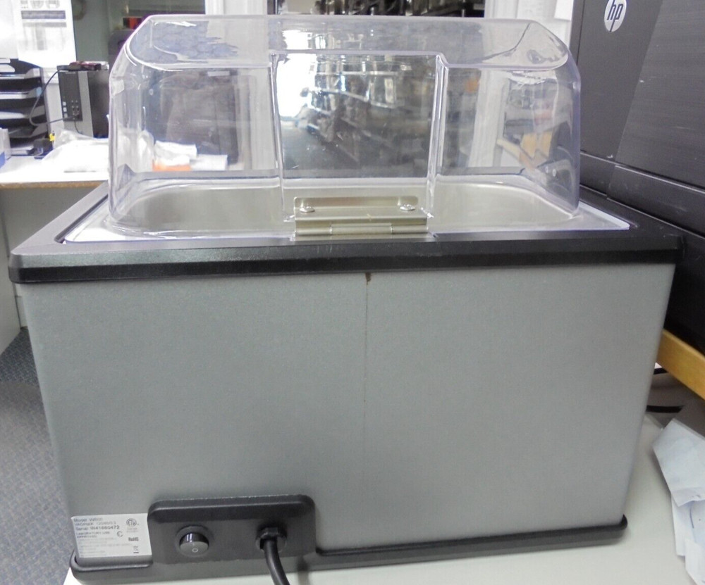WB05 5L General Purpose Digital Waterbath