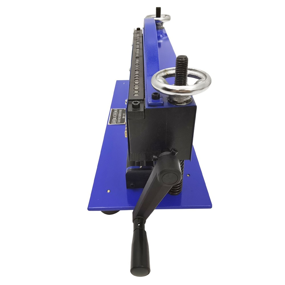 Manual Continuous Rebar Marking Machine Dotting Machine 5mm/10mm Dual-purpose