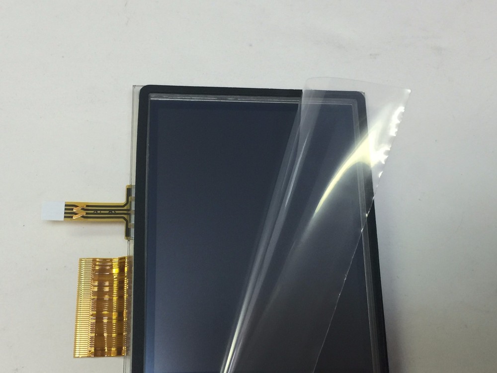 Intermec CN4E NEW NON-OEM Digitizer Touch Screen and LCD Display install ready