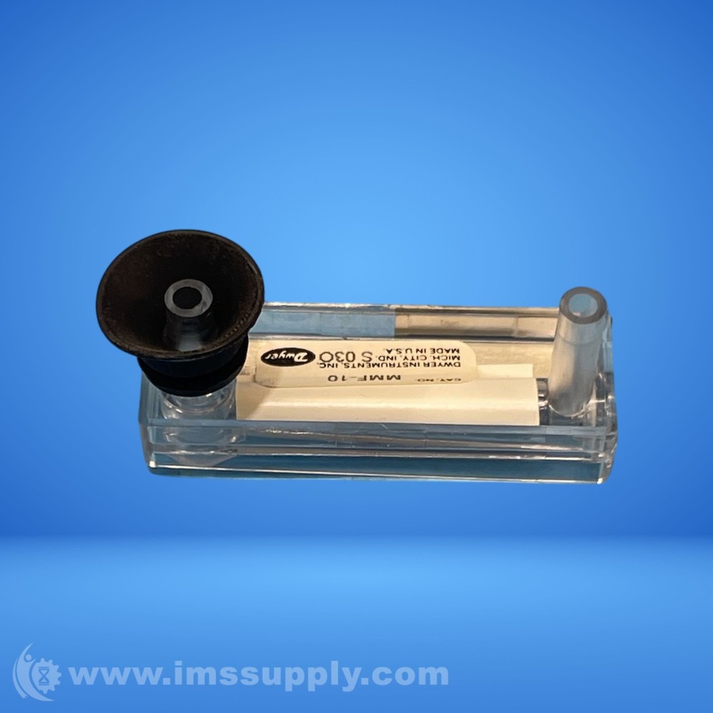Dwyer MMF-10 Flowmeter FNIP