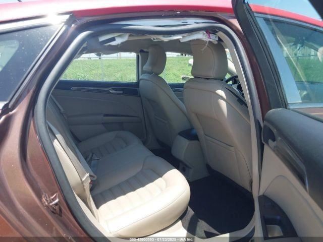 FUSION 2018 Air Shutter 736963