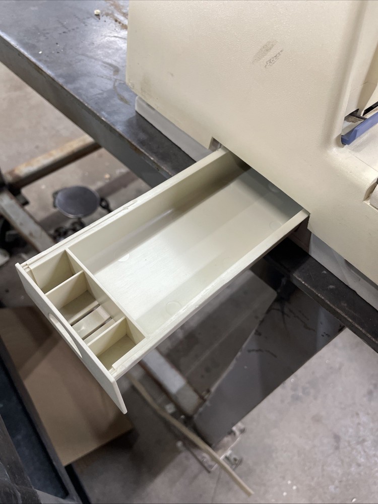 GBC Image Maker 2000 Comb Binding Machine