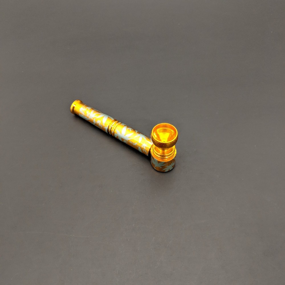 1 Metal pipe