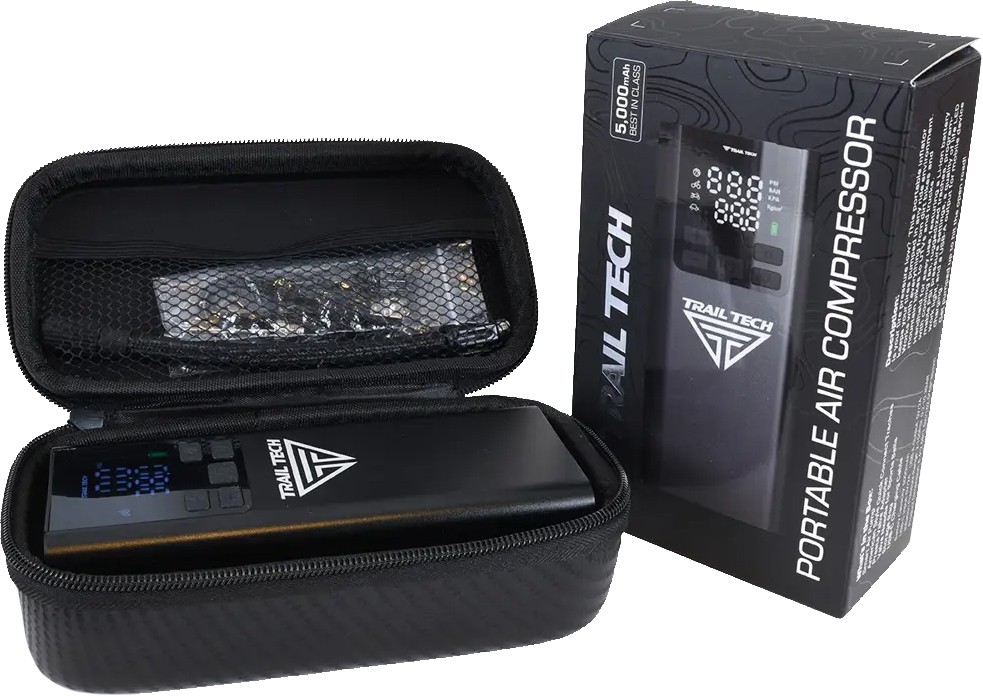 Portable Fits Air Compressor