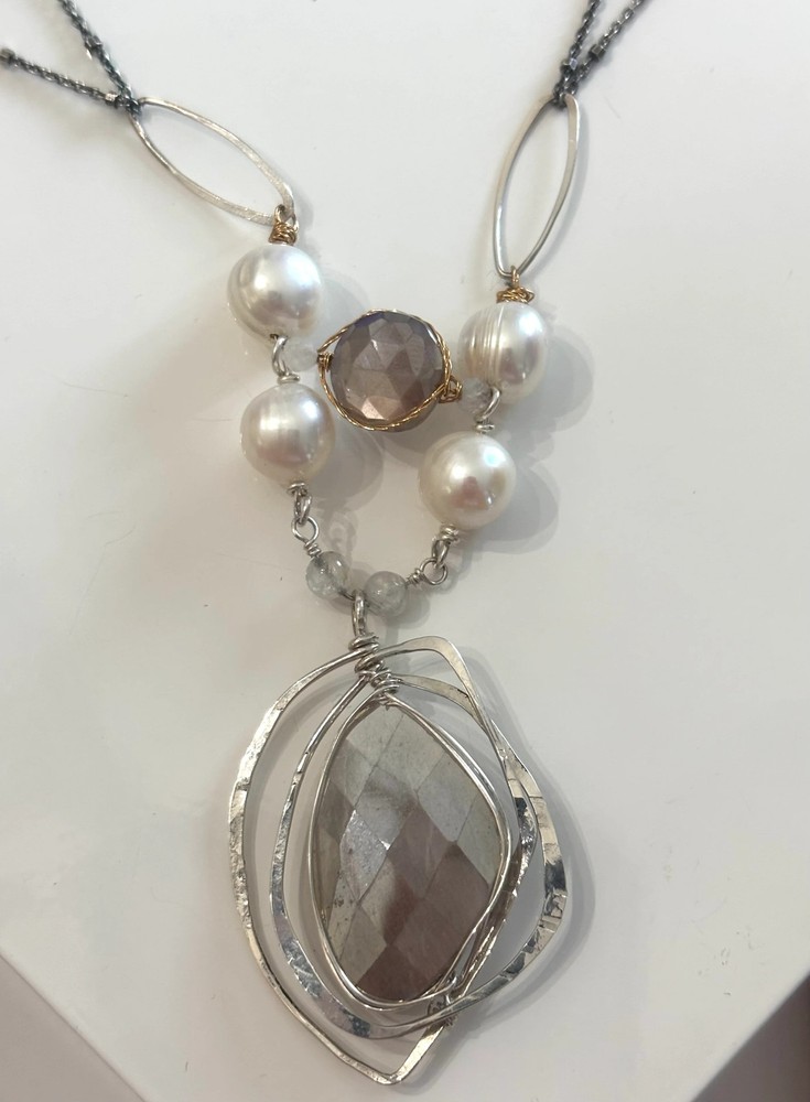 Big Dipper Necklace