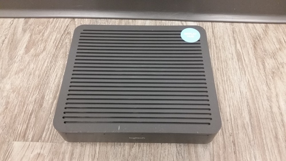 Logitech Rally Display Hub 839-000539