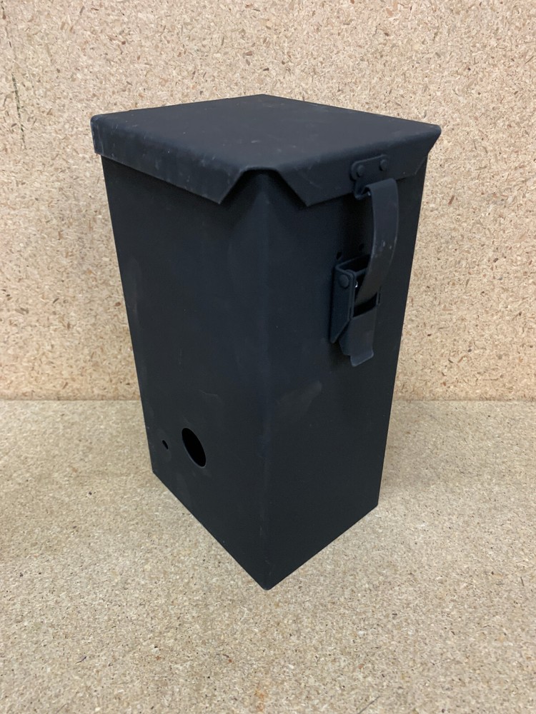 storage box/front winch controller, HMMWV 2540-01-209-6838