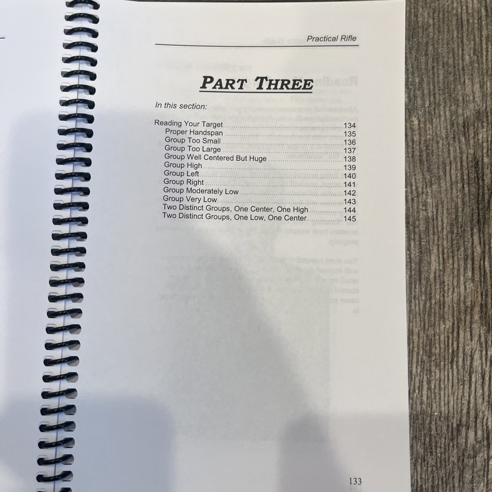 ISBN 9780971126619