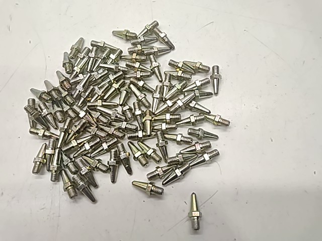Gold Digger 92 Pack - 2000 Woody's NOS