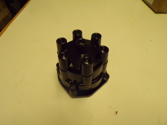 62-9 Corvair Distributor Cap