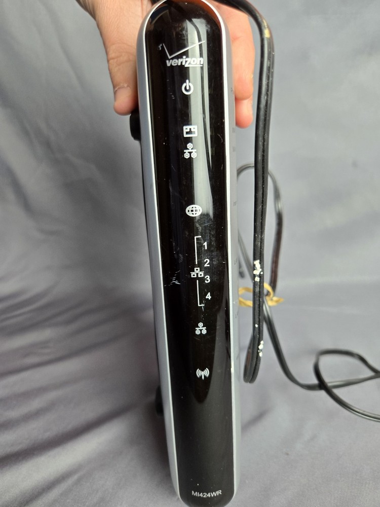Verizon MI424WR Router