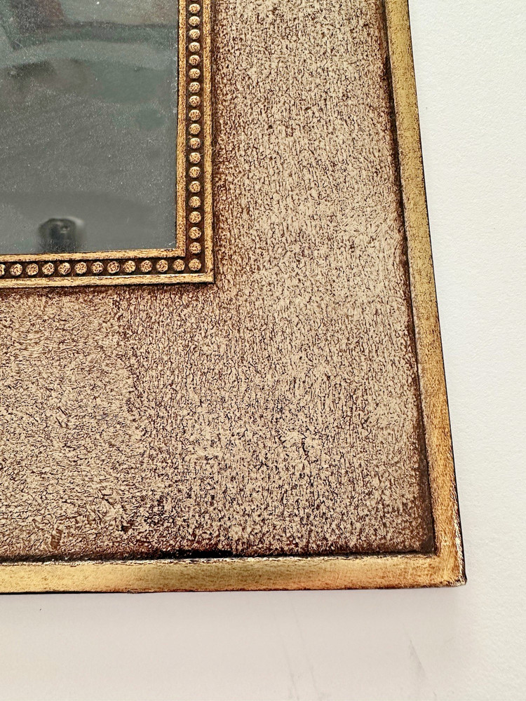 Elaborate Easel Back matting