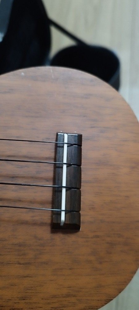 Good condition Hanalei Ukulele