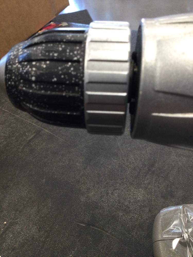 CRAFTSMAN 10141 DRILL (171709-1)