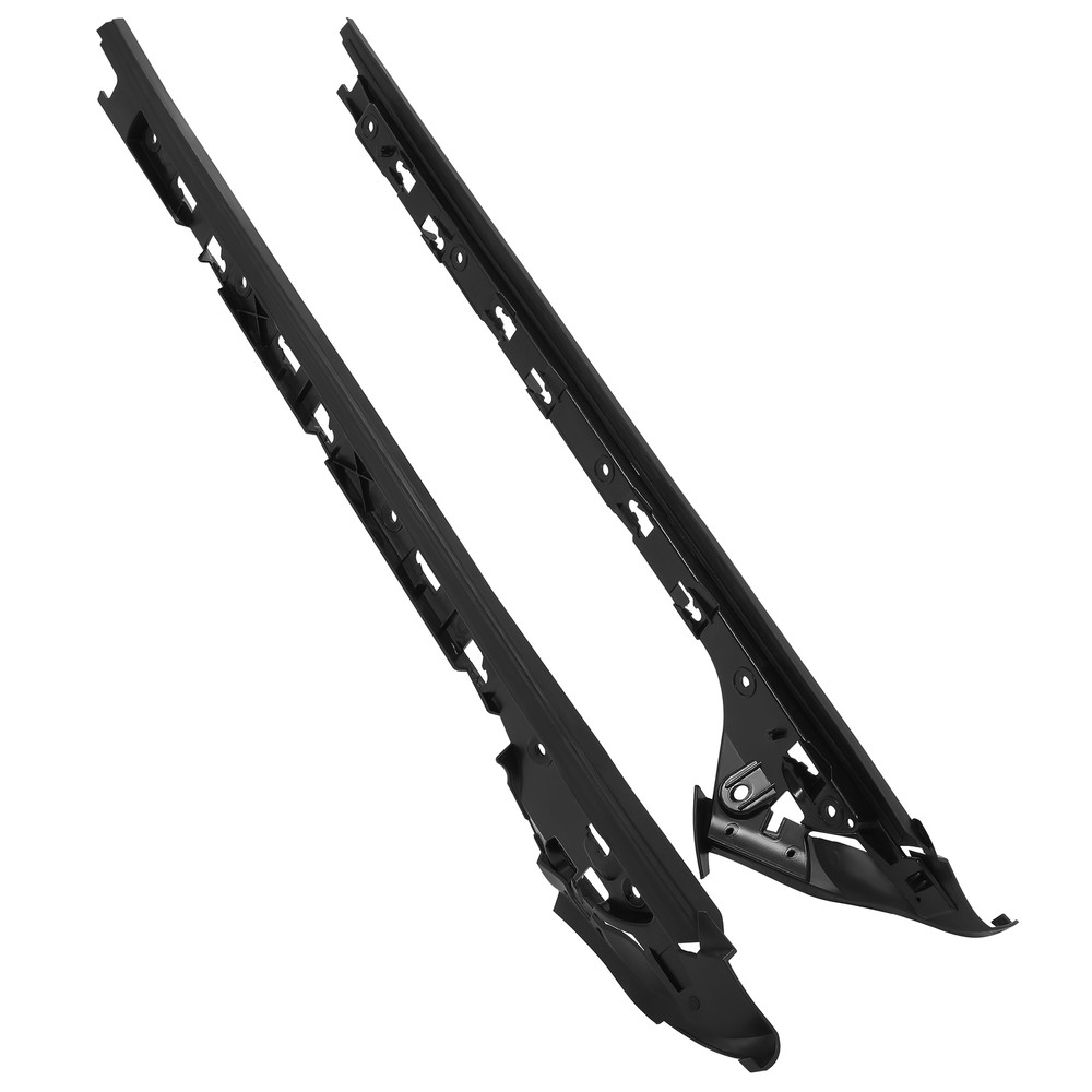 For Ford Explorer 2011-19 Windshield Inner Trim Pillar Molding Right & Left Side