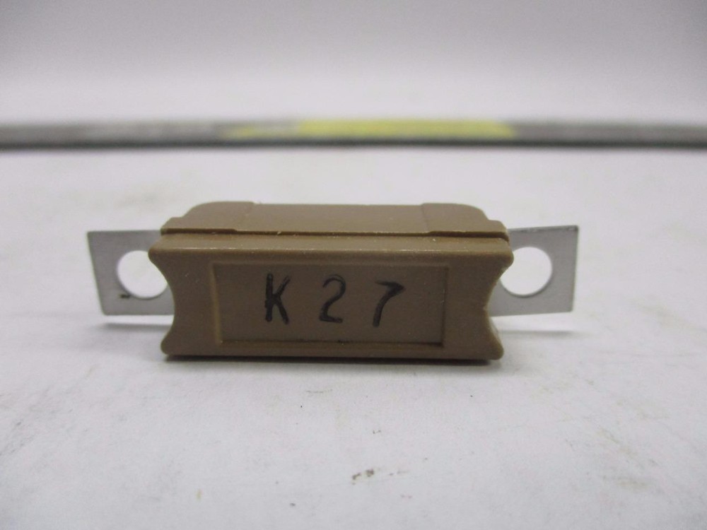 Siemens Overload Heater K27