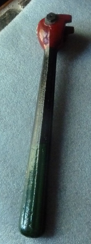 Refurbished Calder No. 0 Dressing Tool