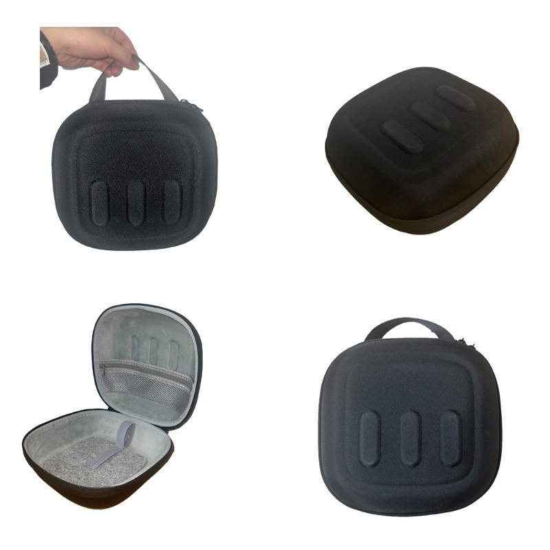 Hard Carrying Case for VisionPro VR Access VR Headsets Storage Box