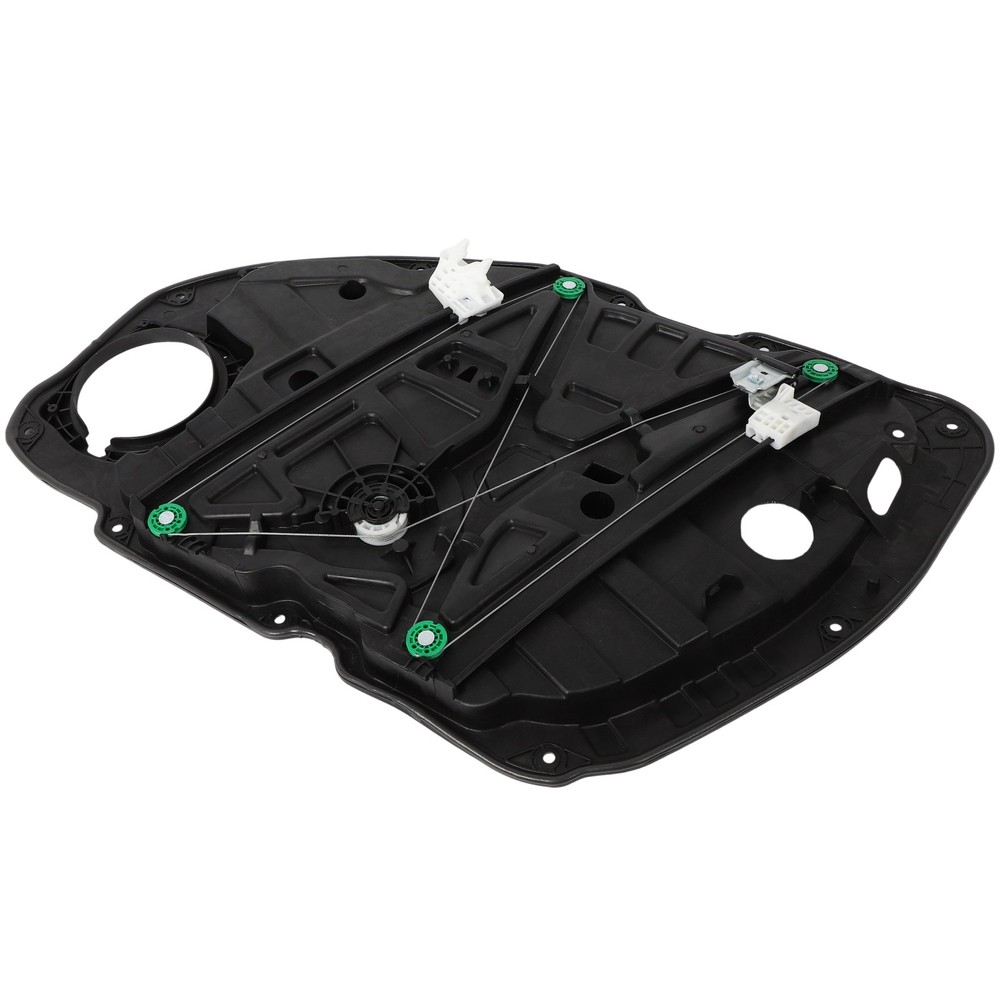 Front Pair Window Regulator For Kia Optima 2016-2020 Driver & Passenger Side