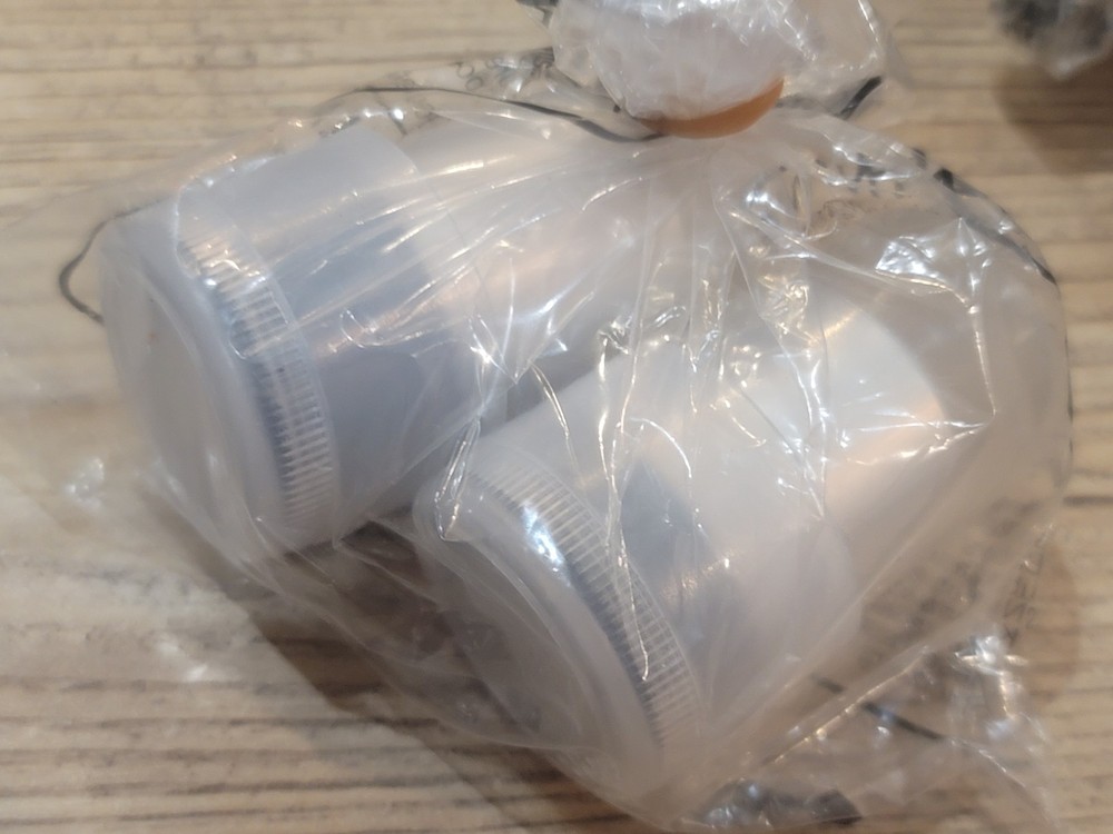 Telescope Accessories Kit 2x Barlow Lens Etc