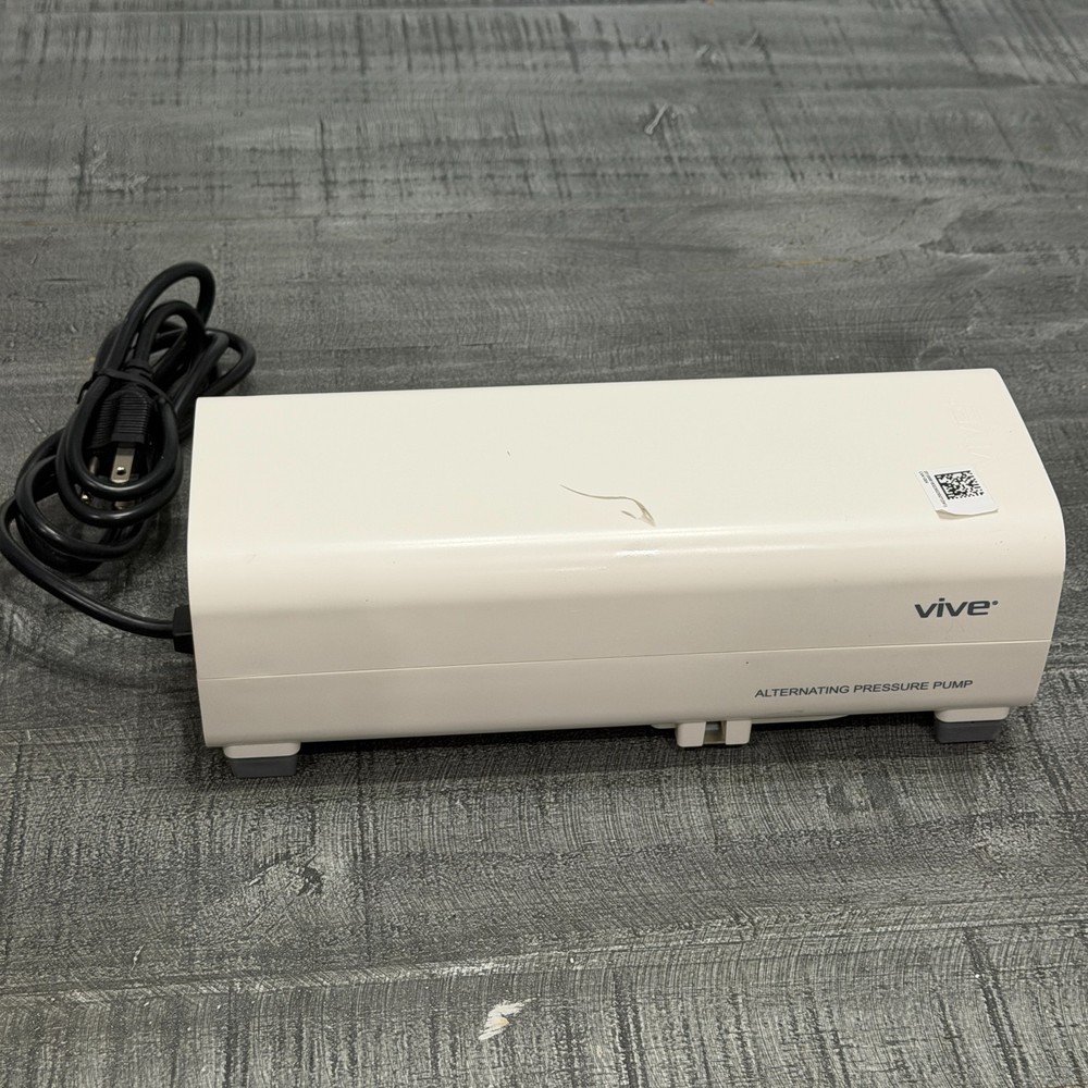 VIVE Alternating Pressure Pump (Pump Only) - Tested Runs - Great Condition