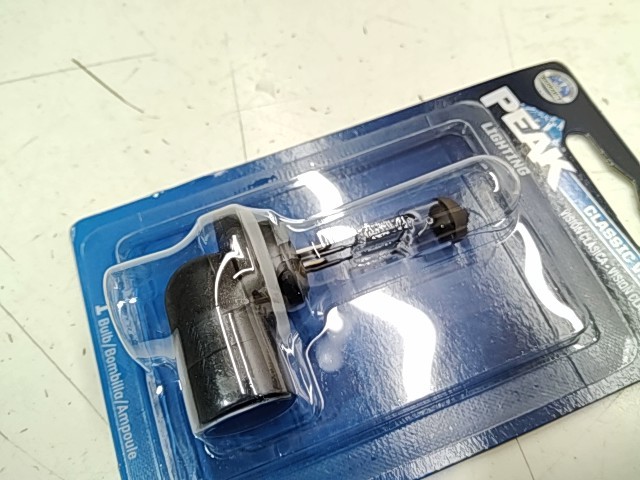 Peak Classic Vision Bulb - 2000 Polaris NOS