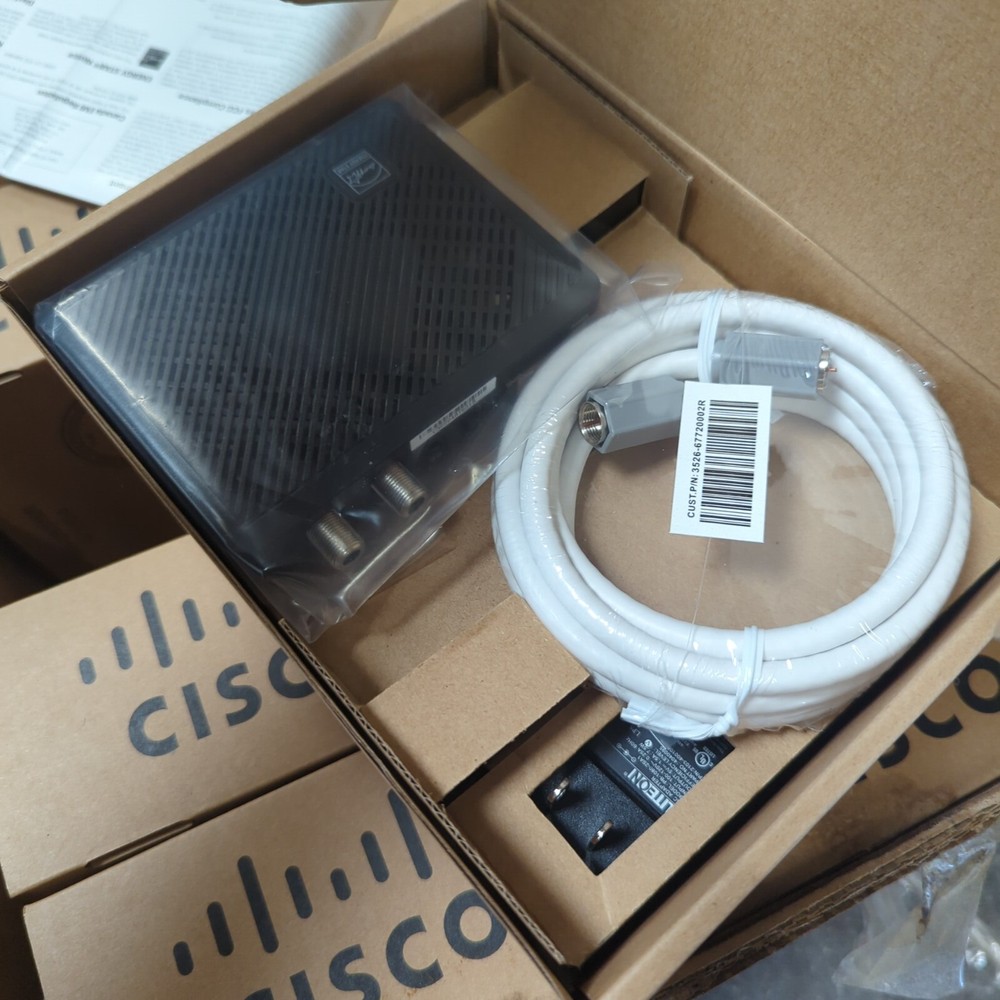 Cisco DTA 271HD Digital Adapter | TWC DTA271GENK9