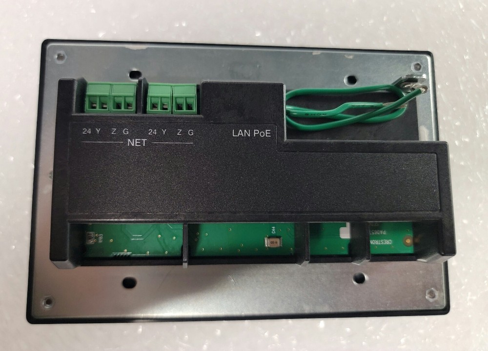 MPC-M10-B-T: Crestron Media Presentation Controller